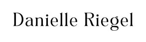 Danielle Riegel – Harpist